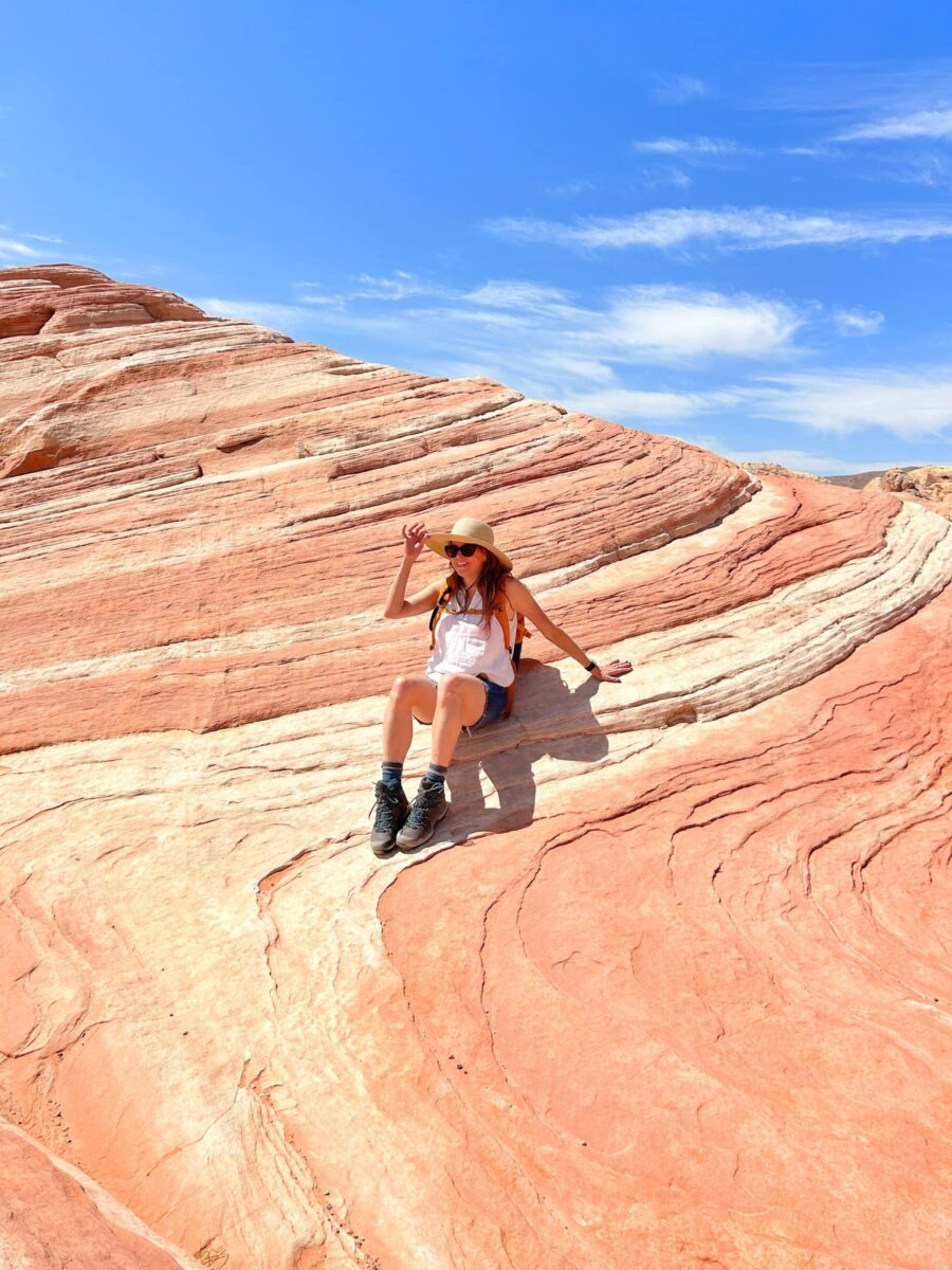 valley of fire