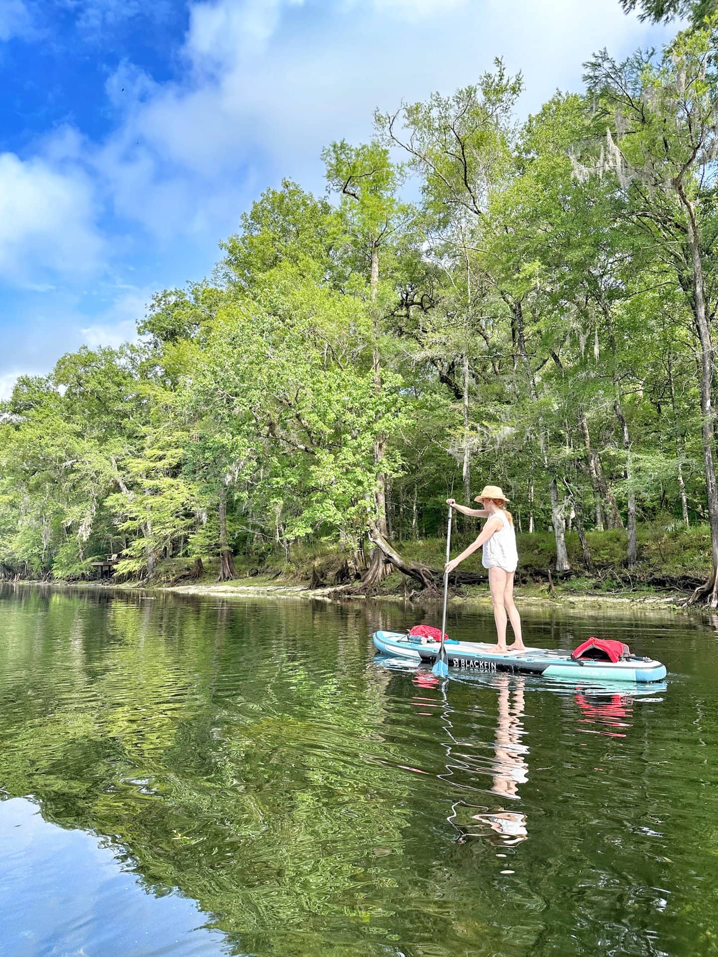 Floride High Springs