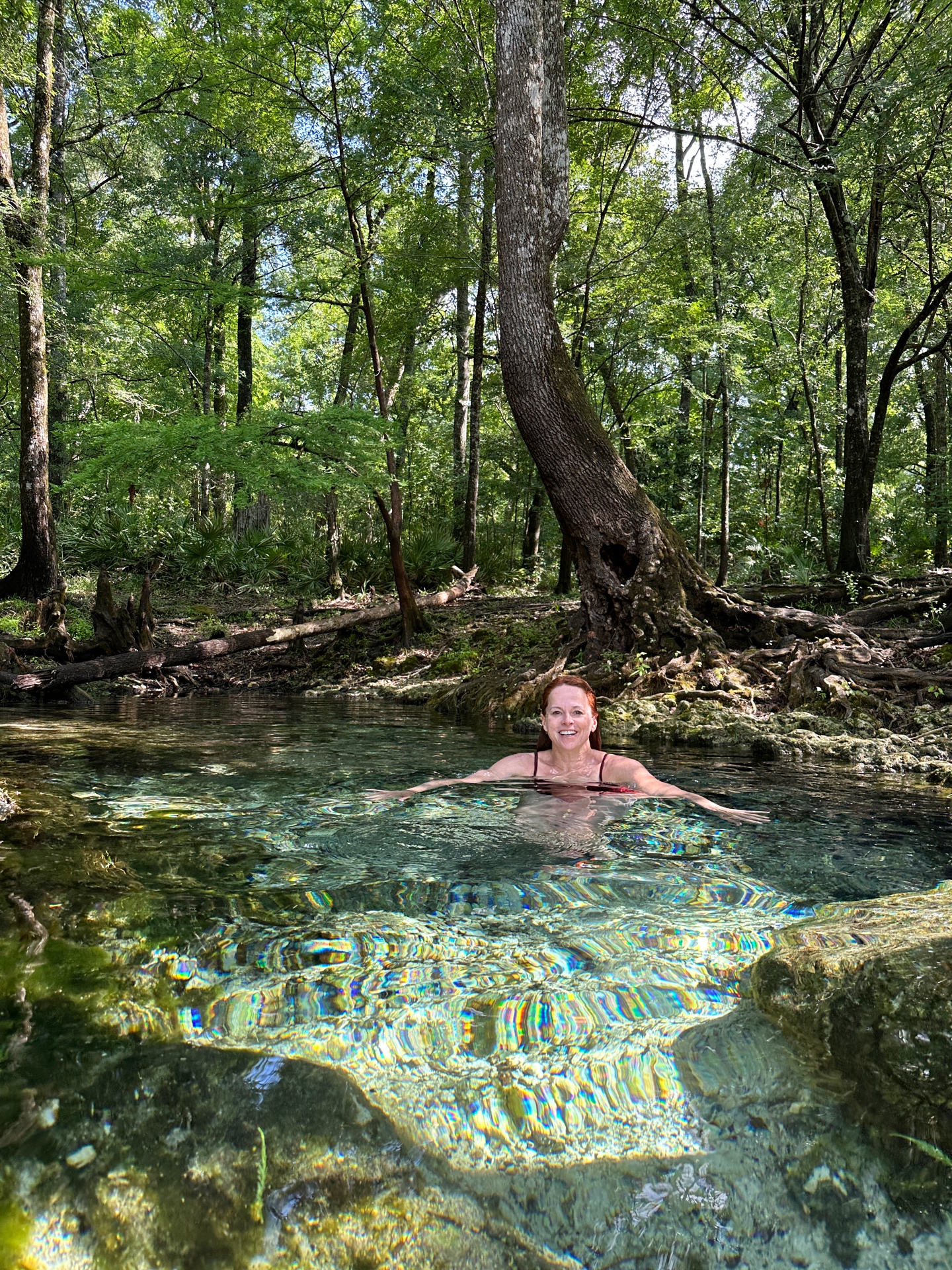 High Springs Florida