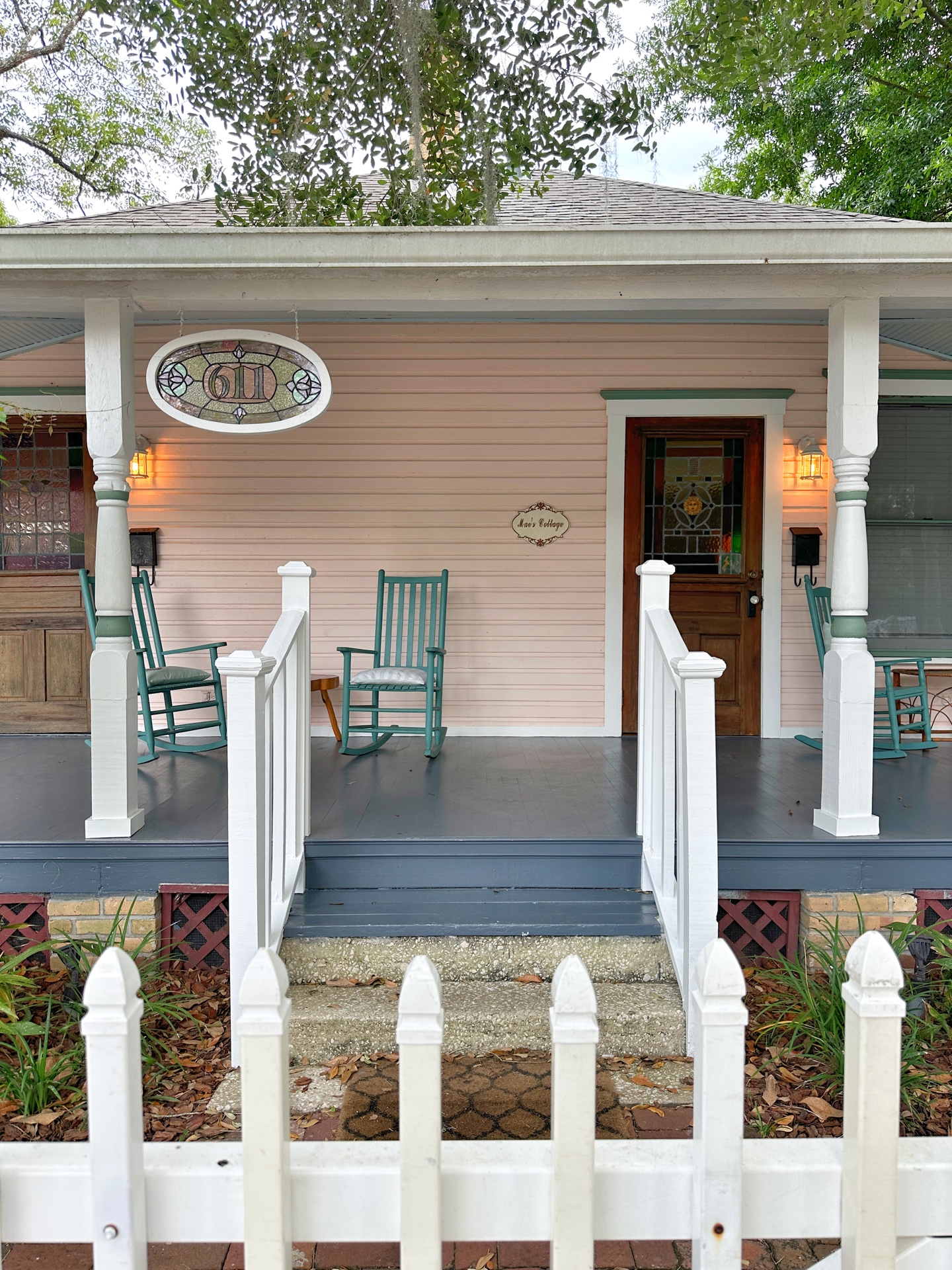 Sweetwater Branch Inn