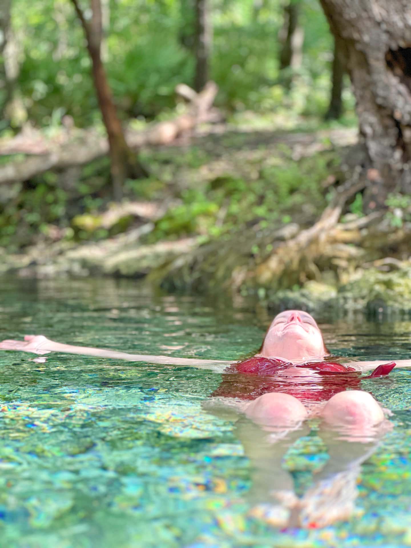 High Springs Floride