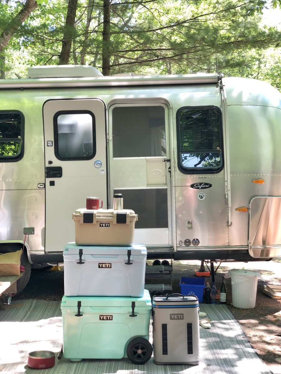 aliments douanes américaines