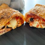 calzone air fryer
