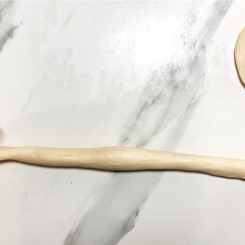 comment faire pretzel