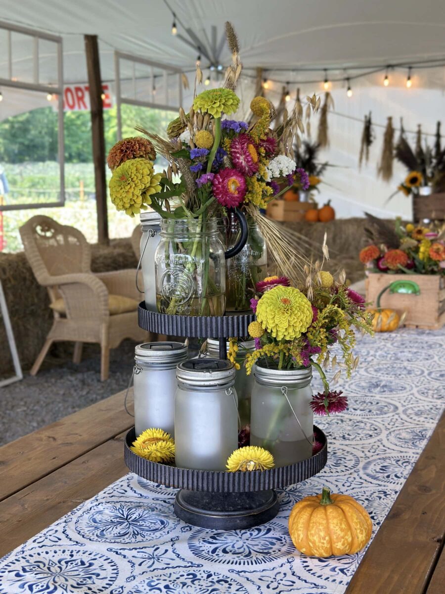 Ferme Marineau Laval