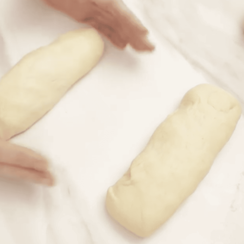 pain bretzel mauricette