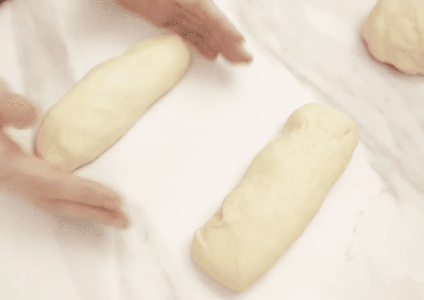 pain bretzel mauricette