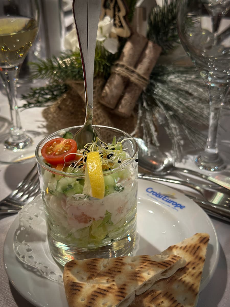repas croisieurope