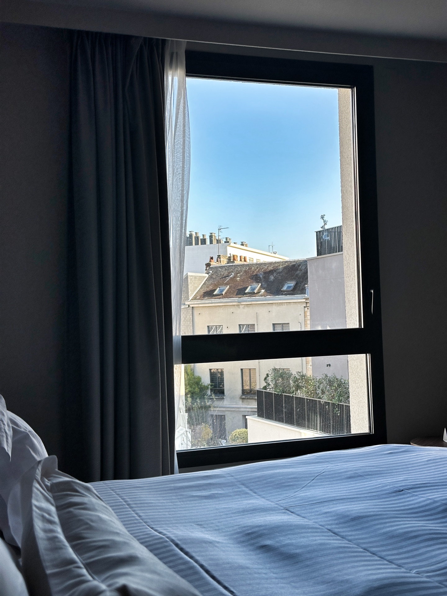 Radisson Blu hotel rouen centre 