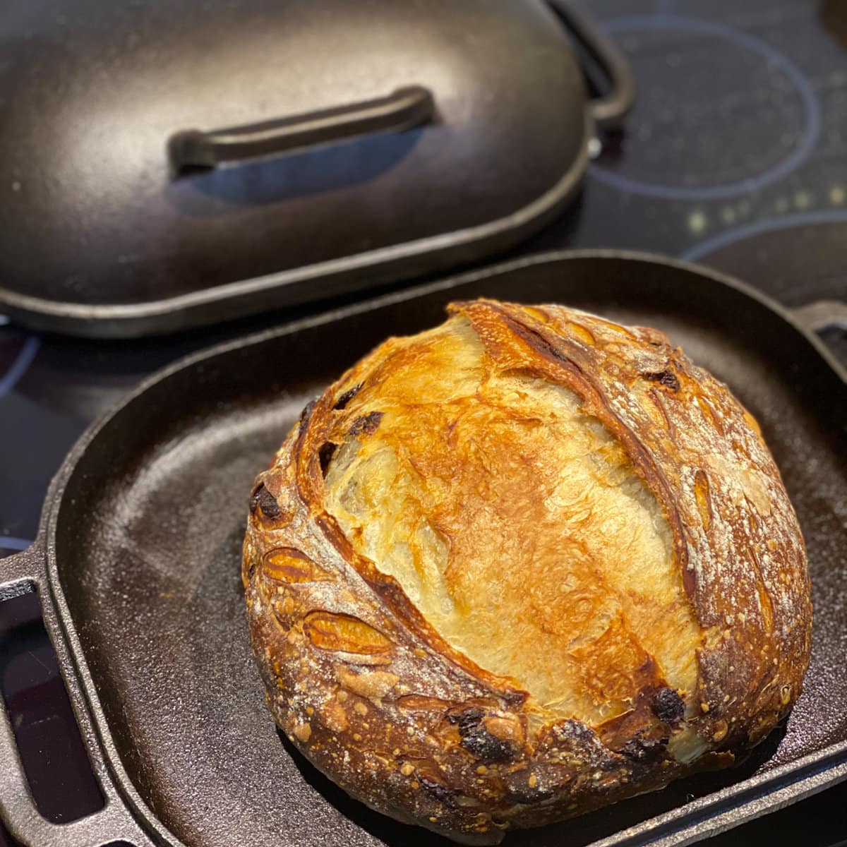 pain maison cocotte la petite bette