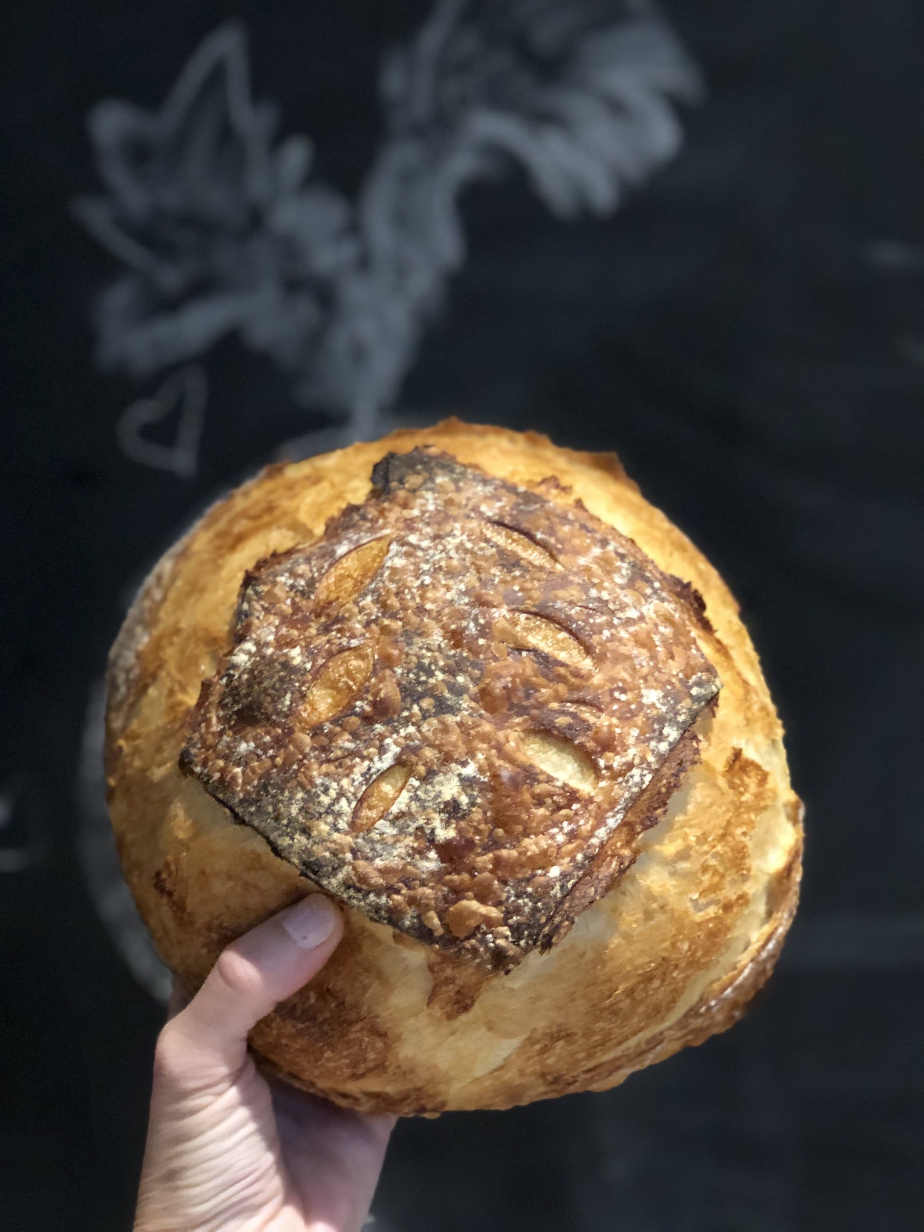 pain maison la petite bette