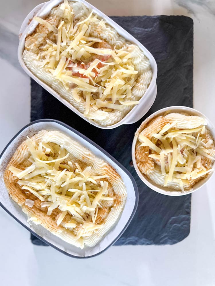 congeler des coquilles saint-jacques: 3 plats à congeler